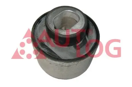 Сайлентблок важеля (переднього/знизу) MB E-class (W211) 02-08 AUTLOG FT2153 Купити в Україні