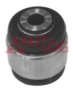 Сайлентблок важеля (заднього/зверху/ззовні/плаваючий) BMW 3 (E36/E46) 90- M40/M41/M43/M44/M50/M51/M52/N42/N46 AUTLOG FT2165 Купити в Україні