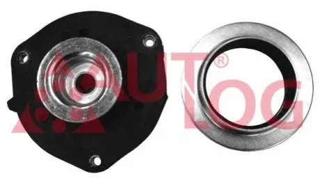 Подушка амортизатора (переднього) + підшипник VW Polo 4 01-14/ Skoda Fabia II 06-14 AUTLOG FT2176 Купити в Україні