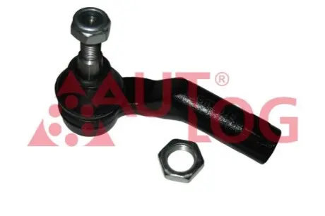 Наконечник тяги рульової (L) Mazda 3 03-04/Mazda 5 05 AUTLOG FT2183 Купити в Україні