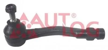 Наконечник тяги рульової (L) Citroen Berlingo/C4/Peugeot 308/3008/5008/Partner 08 AUTLOG FT2194 Купити в Україні