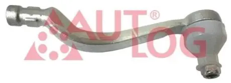 Наконечник тяги рульової (L) Renault Logan/Sandero 04 AUTLOG FT2201 Купити в Україні