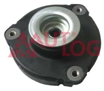 Подушка амортизатора (переднього) Skoda Fabia/Roomster 01 AUTLOG FT2205 Купити в Україні