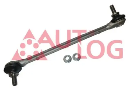 Фото Тяга стабілізатора (переднього) (L) MB E-class (W212) 09- AUTLOG (FT2224) зображення 1
