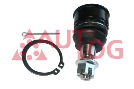 Опора кульова (передня/знизу) Honda Civic VII 00-05 AUTLOG FT2239 Купити в Україні