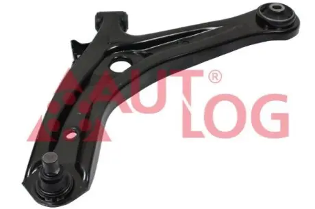 Фото Важіль підвіски (передній/знизу) (L) Ford Fiesta 1.0-1.6 01- AUTLOG (FT2288) зображення 1