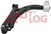 Фото Важіль підвіски (передній) (L) Ford Fiesta/Fusion/Mazda 2 01-12 AUTLOG (FT2338) зображення 1