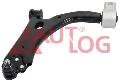 Важіль підвіски (передній) (L) Ford Fiesta/Fusion/Mazda 2 01-12 AUTLOG FT2338 Купити в Україні