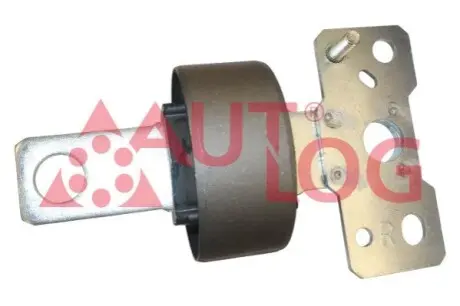 Втулка, кронштейн осі AUTLOG FT2355 Купити в Україні