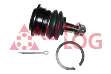 Опора кульова (передня/зверху) Toyota Land Cruiser Prado 02-10 AUTLOG FT2359 Купити в Україні