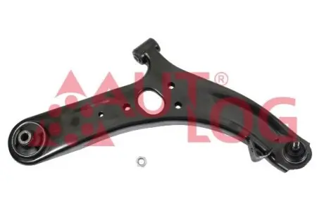 Фото Важіль підвіски (передній/знизу) (R) Hyundai Accent IV/Kia Rio III 10- AUTLOG (FT2374) зображення 1