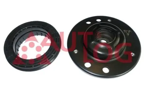 Фото Подушка амортизатора (переднього) Opel Vectra C 1.6-3.2 CDTI/DTI 02- AUTLOG (FT2526) зображення 1