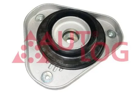 Фото Подушка амортизатора (переднього) + підшипник MB E-class (W212) 09- AUTLOG (FT2547) зображення 1