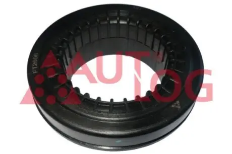 Фото 1 — Підшипник амортизатора опорний Renault Captur/Clio 05- AUTLOG (FT2606) Фото Підшипник амортизатора опорний Renault Captur/Clio 05- AUTLOG (FT2606) зображення 1