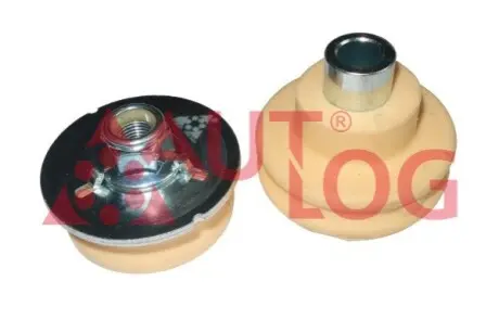 Фото Ремкомплект опорної подушки BMW 1 (E81, E87) AUTLOG (FT2620) зображення 1