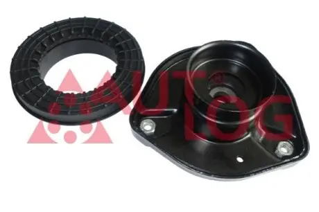 Фото Подушка амортизатора (переднього) + підшипник MB C-сlass (W204) 1.6-3.5 07-/E-class (W212) 2.2CDI 09- (B1) AUTLOG (FT2637) зображення 1