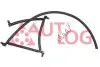 Фото Шланг переливу FORD FIESTA V 10.03-12.10 AUTLOG (KL3003) зображення 1