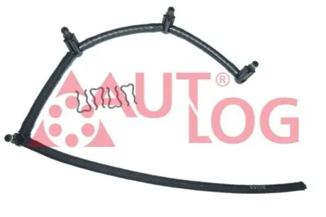 Шланг топливной системы AUTLOG KL3004 Купить в Украине