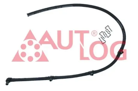Шланг зливний MB Sprinter 2.2CDI OM611 AUTLOG KL3005 Купити в Україні