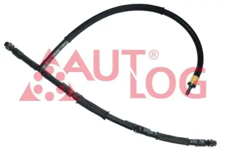 Шланг зливний Audi A4/A6/Q5 2.0TDI 07-17 (к-кт) AUTLOG KL3021 Купити в Україні