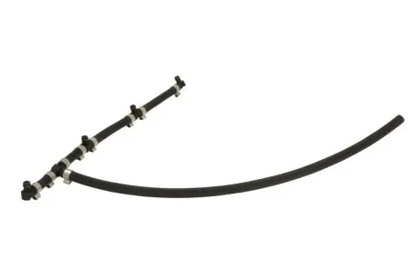 Шланг паливний Opel Combo 1.7CDTI 04-11 AUTLOG KL3024 Купити в Україні