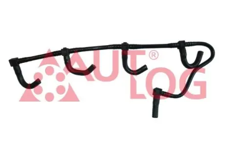 Шланг зливний Renault Kangoo 1.5 dCi 01- AUTLOG KL3036 Купити в Україні