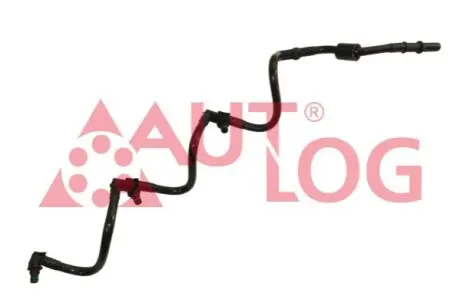 Шланг зливний Renault Trafic II/Master III 2.0 dCi/2.3dCi 10- (к-кт) AUTLOG KL3040 Купити в Україні