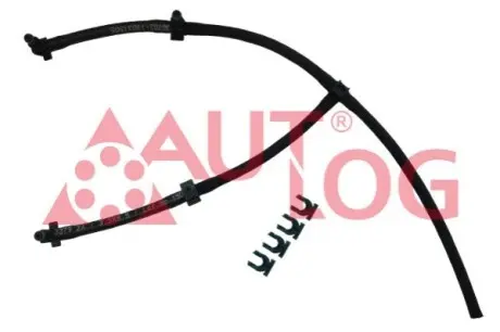 Шланг, витік палива AUTLOG KL3042 Купити в Україні