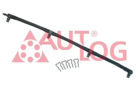 Шланг зливний Fiat Doblo 1.9 JTD 01- (к-кт) AUTLOG KL3049 Купити в Україні