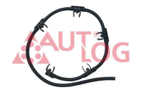 Шланг переливу MERCEDES SPRINTER 2-T (B901, B902), SPRINTER 3-T (B903), SPRINTER 4-T (B904), VARIO (B667, B670, B668), VARIO (B670), VARIO (B670, B668, B667) 2.9D 02.95-12.10 AUTLOG KL3052 Купити в Україні