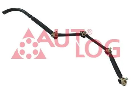 Шланг зливний VW Caddy/Passat/Golf VII 1.6TDI/2.0TDI 12- AUTLOG KL3053 Купити в Україні