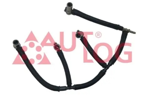 Шланг зливний Seat Leon/Skoda Octavia III/VW Golf VII 1.6TDI 12- (к-кт) AUTLOG KL3057 Купити в Україні