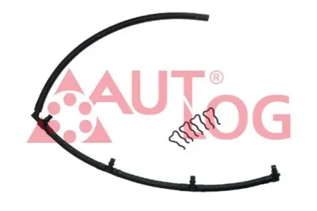 Шланг зливний Renault Master II 2.5 dCi 98-10 AUTLOG KL3061 Купити в Україні