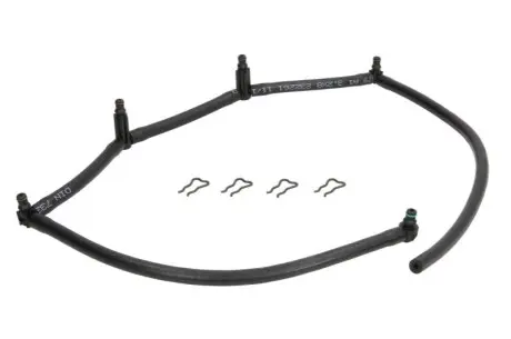 Фото 1 — Шланг зливний Renault Trafic II 1.9 dCi 01- (к-кт) AUTLOG (KL3062) Фото Шланг зливний Renault Trafic II 1.9 dCi 01- (к-кт) AUTLOG (KL3062) зображення 1