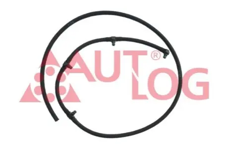 Шланг, витік палива AUTLOG KL3069 Купити в Україні