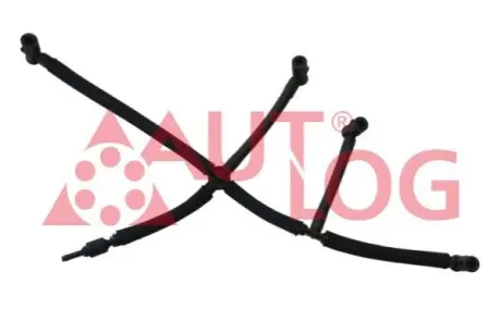 Шланг зливний VW T5/T6 2.0TDI 09- AUTLOG KL3071 Купити в Україні