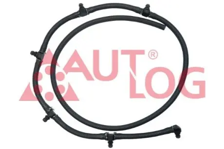 Шланг паливної системи zn BMW 5 (E39)/7 (E38/E65-E67) 94-09 AUTLOG KL3072 Купити в Україні