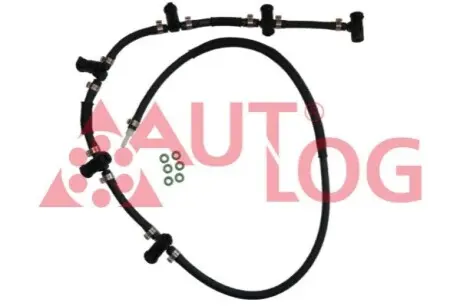 Шланг, витік палива AUTLOG KL3073 Купити в Україні