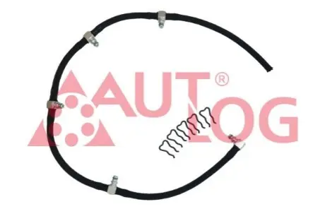 Фото Шланг, витік палива AUTLOG (KL3074) зображення 1