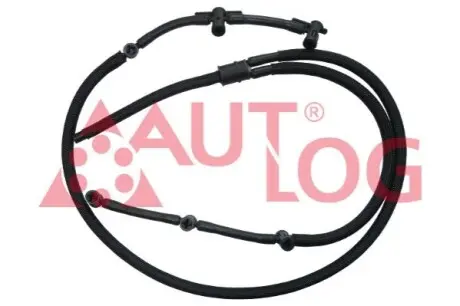 Шланг зливний Audi A5/A6/Q7 3.0TDI 15- (к-кт) AUTLOG KL3079 Купити в Україні