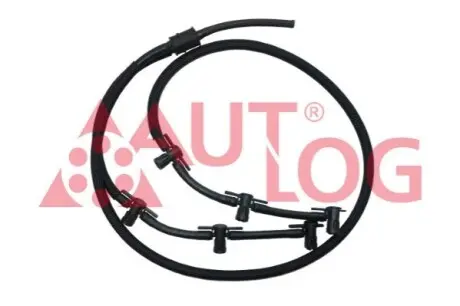 Шланг зливний Audi A6//Q7/VW Touareg/Porsche Cayenne 3.0TDI 04-15 (к-кт) AUTLOG KL3081 Купити в Україні