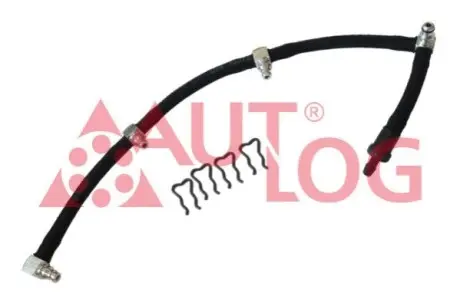 Шланг, витік палива AUTLOG KL3091 Купити в Україні