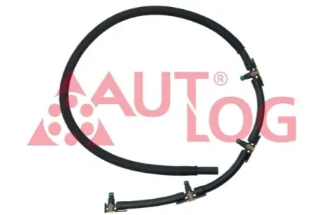 Шланг зливний BMW 3 (E90)/5 (E60/F10)/X3 (F25) 04-18 N47 D20 AUTLOG KL3092 Купити в Україні