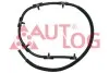 Фото Шланг зливний BMW 3 (E90/F30/F80)/5 (F10)/X5 (E70/F15/F85) 06-18 N57 D30 AUTLOG (KL3095) зображення 2
