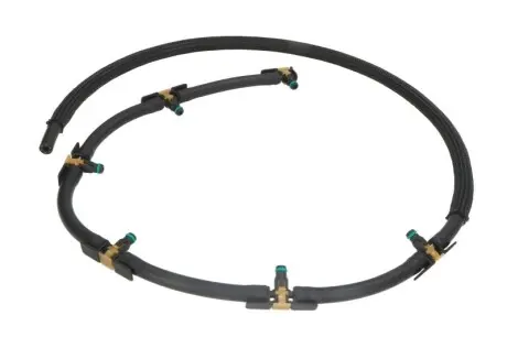 Шланг зливний BMW 3 (E90/F30/F80)/5 (F10)/X5 (E70/F15/F85) 06-18 N57 D30 AUTLOG KL3095 Купити в Україні