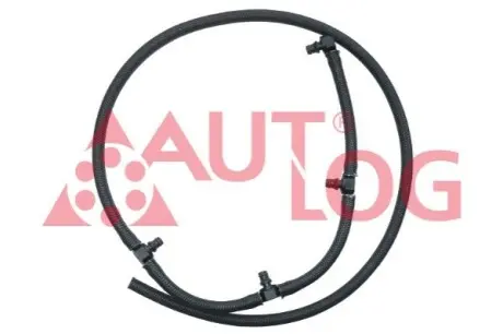 Шланг, витік палива AUTLOG KL3097 Купити в Україні