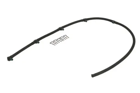 Шланг зливний MB Sprinter 2.7CDI 99- OM612 (к-кт) AUTLOG KL3107 Купити в Україні