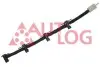 Фото Шланг переливу SKODA KODIAQ I VW ARTEON, PASSAT ALLTRACK B8, PASSAT B8, TIGUAN 08.14 AUTLOG (KL3108) зображення 1