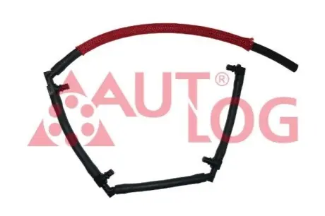 Шланг зливний Citroen Jumpy/ Peugeot Expert 2.0 HDI 07- AUTLOG KL3110 Купити в Україні