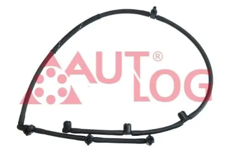 Шланг переливу MERCEDES SPRINTER 3,5-T (B907), SPRINTER 3,5-T (B907, B910), SPRINTER 4-T (B907, B910), SPRINTER 5-T (B906), SPRINTER 5-T (B907) 03.09-12.21 AUTLOG KL3111 Купити в Україні